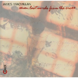 Seven Last Words from the Cross..